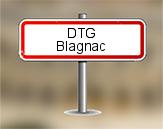 Diagnostic Technique Immobilier à Blagnac