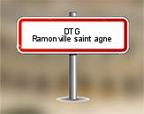 Diagnostic Technique Immobilier à Ramonville Saint Agne