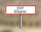 ERP à Blagnac