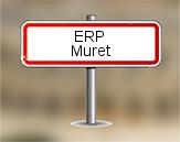 ERP à Muret