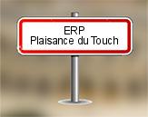 ERP à 