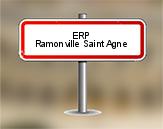 ERP à 