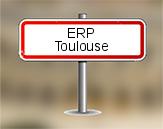 ERP à Toulouse