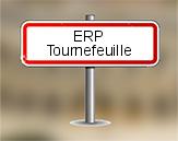 ERP à Tournefeuille