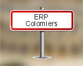 ERP à Colomiers