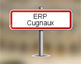 ERP à Cugnaux