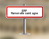 ERP à Ramonville Saint Agne