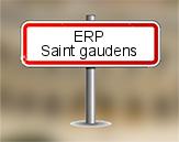 ERP à Saint Gaudens