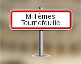 Millièmes à Tournefeuille