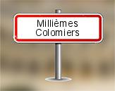 Millièmes à Colomiers