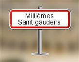 Millièmes à Saint Gaudens