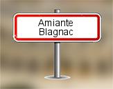 Diagnostic amiante à Blagnac