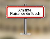 Diagnostic amiante à