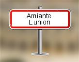 Diagnostic amiante à L'Union