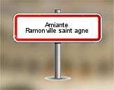 Diagnostic amiante à Ramonville Saint Agne
