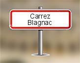 Loi Carrez à Blagnac