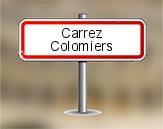 Loi Carrez à Colomiers