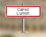 Loi Carrez à L'Union