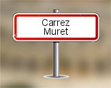 Loi Carrez à Muret