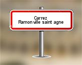 Loi Carrez à Ramonville Saint Agne