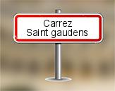 Loi Carrez à Saint Gaudens