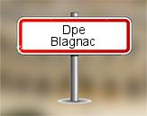 DPE à Blagnac