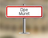 DPE à Muret