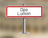 DPE à L'Union