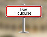 DPE à Toulouse
