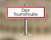 DPE à Tournefeuille