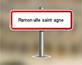 Diagnostiqueur Ramonville Saint Agne