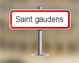 Diagnostiqueur Saint Gaudens