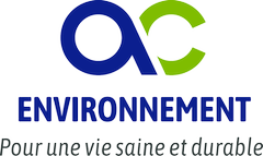 Logo AC Environnement Contacter votre cabinet ASE sur Toulouse